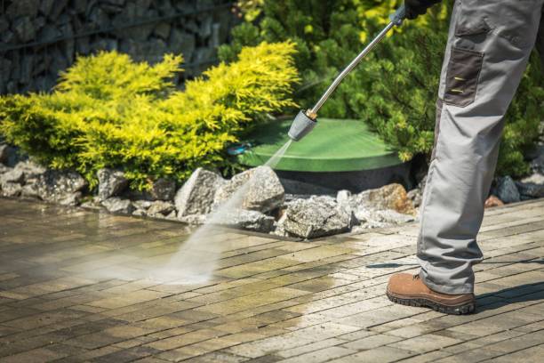 Professional Pressure Washing Services in West Bishop, CA
