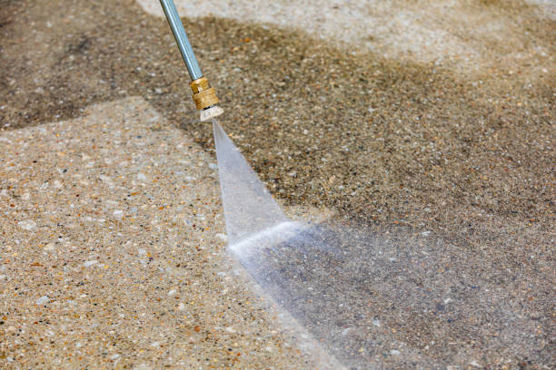  West Bishop, CA Pressure Washing Pros