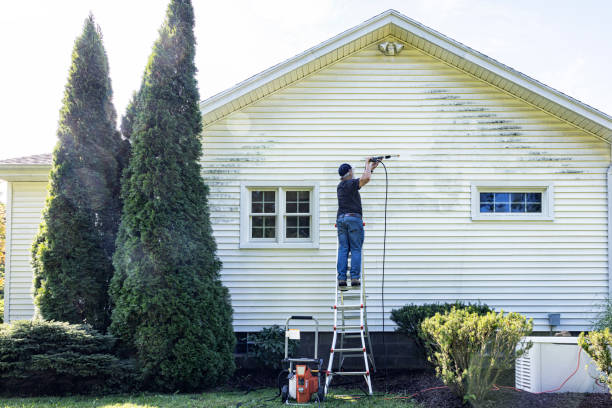 Best Machinery and Equipment Cleaning  in West Bishop, CA